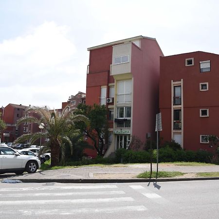 D&D Apartments 3 布德瓦 外观 照片